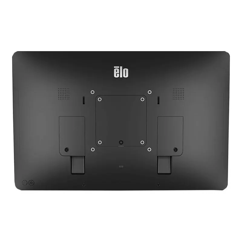 Elo Touch Solutions Elo I-Series 2.0 i2 All-in-One PC - 15 inch jutiklinis ekranas - Intel Celeron G4900T 2,9 GHz - 4 GB RAM - 128 GB SSD - Intel UHD Graphics 610 - Gigabit Ethernet - Wi-Fi 802.11a/b/g/n/ac - Windows 10 IoT Enterprise LTSC - Juoda