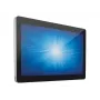 Elo Touch Solutions Elo I-Series 2.0 i2 All-in-One PC - 15 inch jutiklinis ekranas - Intel Celeron G4900T 2,9 GHz - 4 GB RAM - 128 GB SSD - Intel UHD Graphics 610 - Gigabit Ethernet - Wi-Fi 802.11a/b/g/n/ac - Windows 10 IoT Enterprise LTSC - Juoda