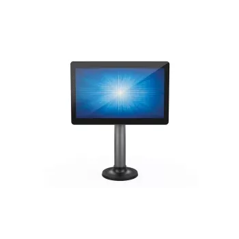 Elo Touch Solutions Elo I-Series 3.0 All-in-One Computer - 15,6 colio Full HD jutiklinis ekranas - Qualcomm Snapdragon APQ8053 2 GHz - 3 GB RAM - 32 GB SSD - Android 8.1 Oreo - Gigabit Ethernet - Wi-Fi 802.11ac - Bluetooth 4.1