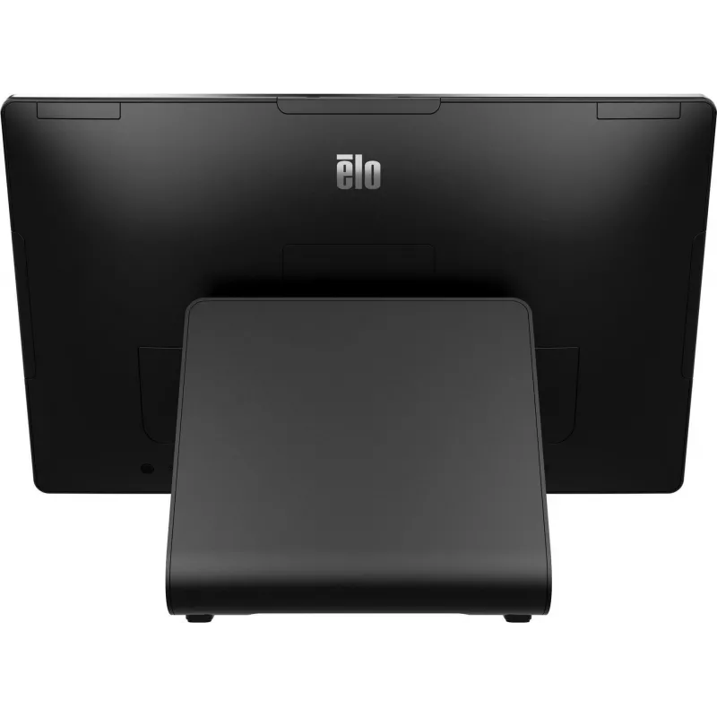 Elo Touch Solutions Elo I-Series 3.0 All-in-One Computer - 15,6 colio Full HD jutiklinis ekranas - Qualcomm Snapdragon APQ8053 2 GHz - 3 GB RAM - 32 GB SSD - Android 8.1 Oreo - Gigabit Ethernet - Wi-Fi 802.11ac - Bluetooth 4.1