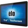 Elo Touch Solutions Elo I-Series 3.0 All-in-One Computer - 15,6 colio Full HD jutiklinis ekranas - Qualcomm Snapdragon APQ8053 2 GHz - 3 GB RAM - 32 GB SSD - Android 8.1 Oreo - Gigabit Ethernet - Wi-Fi 802.11ac - Bluetooth 4.1