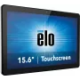 Elo Touch Solutions Elo I-Series 3.0 All-in-One Computer - 15,6 colio Full HD jutiklinis ekranas - Qualcomm Snapdragon APQ8053 2 GHz - 3 GB RAM - 32 GB SSD - Android 8.1 Oreo - Gigabit Ethernet - Wi-Fi 802.11ac - Bluetooth 4.1