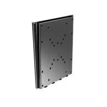 ELOTOUCH E000448 VESA 75x75mm tvirtinimo plokštė, skirta 15 colių Elo 1523L monitoriui – juoda