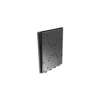 ELOTOUCH E000448 VESA 75x75mm tvirtinimo plokštė, skirta 15 colių Elo 1523L monitoriui – juoda