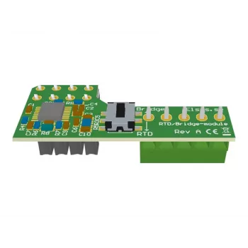 Elsys ADC modulis (ELT-MOD-ADC) – Ryšio modulis analoginiams signalams