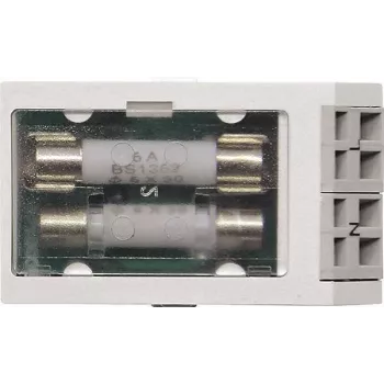 Eltako valdymo saugiklių modulis MUA-100 SM/MUA-100 (28380004)