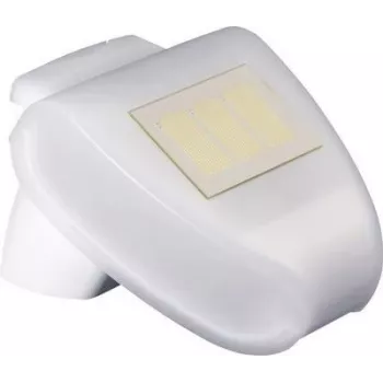 ELTAKO Rain Sensor RS (20000087) – 24 V DC, IP65, šildomas, bekontaktis kontaktas
