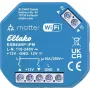 Eltako Shading Actuator IP 2 kanalų DIN bėgio tvirtinimo 230V AC 3A 30064019