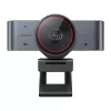 Emeet SmartCam C960 Ultra Webcam, Full HD 1080p, Autofocus, Dual Microphones, USB 2.0, Juoda