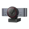 Emeet SmartCam C960 Ultra Webcam, Full HD 1080p, Autofocus, Dual Microphones, USB 2.0, Juoda