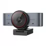 Emeet SmartCam C960 Ultra Webcam, Full HD 1080p, Autofocus, Dual Microphones, USB 2.0, Juoda