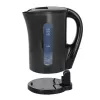 Emerio WK-123483 elektrinis virdulys 1,7 l juodas 2200 W belaidis su vandens lygio indikatoriumi
