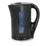Emerio WK-123483 elektrinis virdulys 1,7 l juodas 2200 W belaidis su vandens lygio indikatoriumi