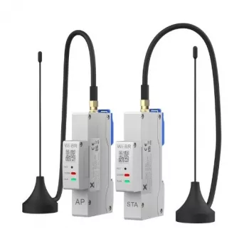 EMITER SOLAX Wireless RS485 Bridge Solax keitikliams