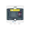 EMITER EM-59_AC Jungiklinis Hermetinis IP65 Apsauginis Įtaisas Nuo Viršįtampių 2 Tipo, 16A 1 Fazė