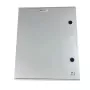 EMITER Switchgear Attached AC Hermetic IP66 EMITTER su apsaugos nuo viršįtampių AC Noark Type 1+2, 80A 3F, FR 100A, syg. Phases