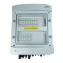 EMITER Switchgear Attached DC Hermetic IP65 EMITTER su Noark 1000V 2 tipo nuolatinės srovės apsaugos nuo viršįtampių įtaisu, 5x PV eilutė, 5x MPPT