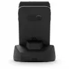 Emporia emporiaJOY V228 sulankstomas telefonas, 4G LTE, dideli mygtukai, 2.8 colių TFT ekranas, juodas