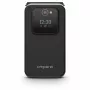 Emporia emporiaJOY V228 sulankstomas telefonas, 4G LTE, dideli mygtukai, 2.8 colių TFT ekranas, juodas