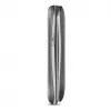 Emporia ONE V200i sulankstomas telefonas, 2,31 colio ekranas, dviguba SIM, SOS mygtukas, Space Grey/Silver