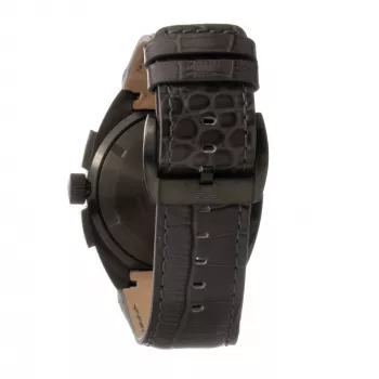 Emporio Armani AR5847 Vyrų Chronografinis Laikrodis 45mm Nerūdijančio Plieno Rožinio Aukso Spalvos