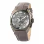 Emporio Armani AR5847 Vyrų Chronografinis Laikrodis 45mm Nerūdijančio Plieno Rožinio Aukso Spalvos