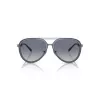 EMPORIO ARMANI EA2145-33584L Vyriški poliarizuoti akiniai nuo saulės – matinė juoda