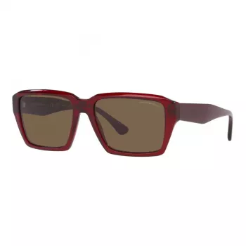 EMPORIO ARMANI EA4186-507573 Vyriški Akiniai nuo Saulės Havana Propionate 58mm