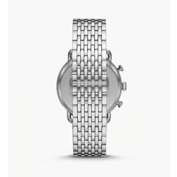 Emporio Armani Luigi vyriškas chronografinis laikrodis AR11239