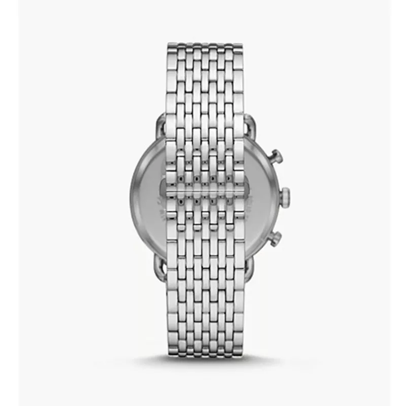 Emporio Armani Luigi vyriškas chronografinis laikrodis AR11239