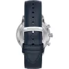 Emporio Armani Vyrų Luigi Chronografinis Laikrodis su Nerūdijančio Plieno Tinkleliu AR11226