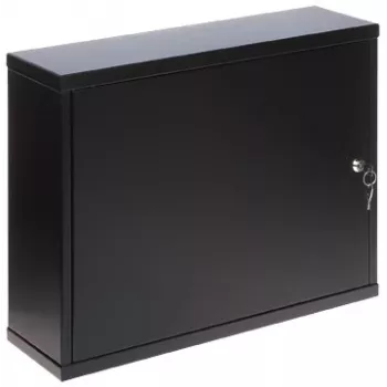 Metalinis korpusas MB-TPR5-MP-B 520 x 400 x 140 mm STALFLEX