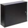 Metalinis korpusas MB-TPR5-MP-B 520 x 400 x 140 mm STALFLEX