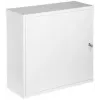 Korpusas STALFLEX MB-TPR7-MP-W 500x500x200 mm