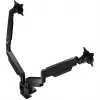 ENDORFY Atlas GS Pro Double Black Monitor Arm for Monitors up to 49 inch (124,5 cm)