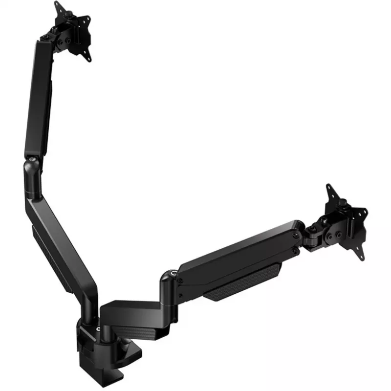ENDORFY Atlas GS Pro Double Black Monitor Arm for Monitors up to 49 inch (124,5 cm)
