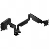ENDORFY Atlas GS Pro Double Black Monitor Arm for Monitors up to 49 inch (124,5 cm)