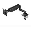 ENDORFY Atlas GS vieno monitoriaus laikiklis (juodas, iki 35 colių)