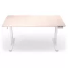 ENDORFY Atlas L Electric reguliuojamo aukščio stalas šviesus medis 1400x600 mm