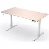ENDORFY Atlas L Electric reguliuojamo aukščio stalas šviesus medis 1400x600 mm