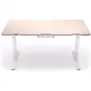 ENDORFY Atlas L Electric reguliuojamo aukščio stalas šviesus medis 1400x600 mm