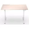 ENDORFY Atlas S Electric reguliuojamo aukščio stalas šviesus medis 120x60 cm
