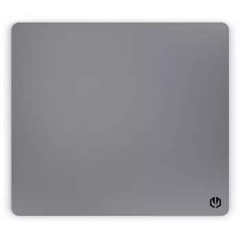ENDORFY Pure Alt Gray L Pelėdos kilimėlis