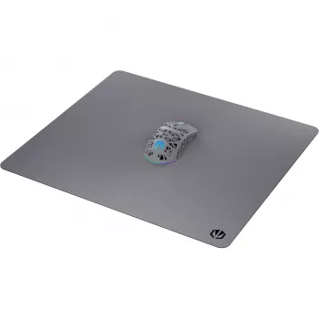 ENDORFY Pure Alt Gray L Pelėdos kilimėlis