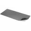 ENDORFY Pure Alt Gray XL pelėdė pilka, ypač didelė, audinio paviršius