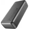 Energizer UE30055PQ Power Bank 30000 mAh 22.5W Juoda (PD)