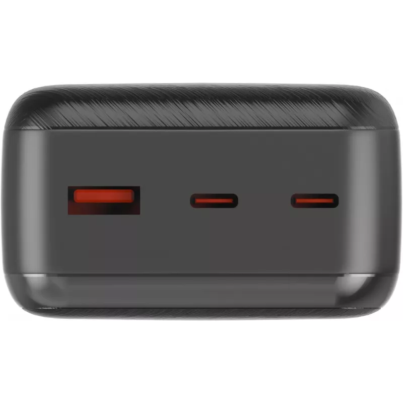 Energizer UE30055PQ Power Bank 30000 mAh 22.5W Juoda (PD)
