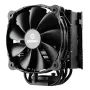 Enermax ETS-T50 AXE Silent Edition 140mm bokštinis CPU oro aušintuvas