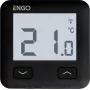 ENGO Controls E10-B Smart WiFi termostatas – belaidis temperatūros reguliatorius