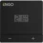 ENGO Controls EASY-230B laidinis kasdienis programuojamas kambario termostatas